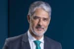 Astrologia explica saída de William Bonner do Jornal Nacional