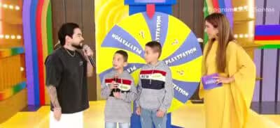 Imagem card com fundo