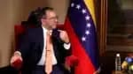 Venezuela nega buscar confronto militar com os EUA em cenário de tensões no Caribe
