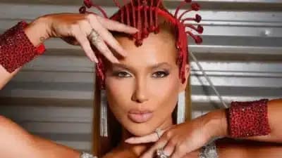 Imagem card com fundo