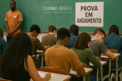 Imagem card com fundo