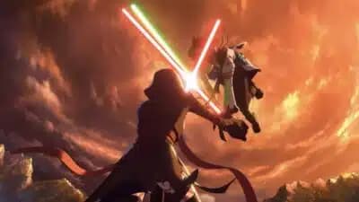 Imagem card com fundo