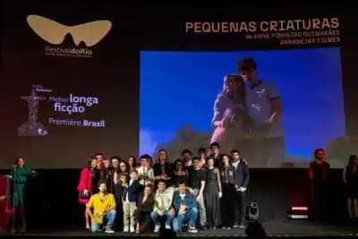 Imagem card com fundo