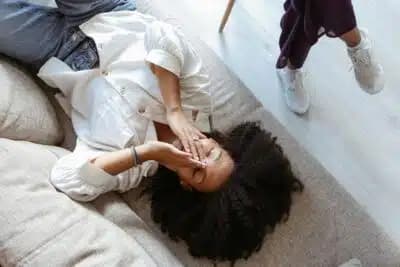 Imagem card com fundo