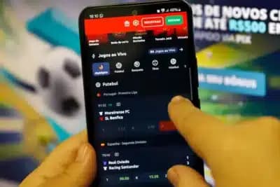 Imagem card com fundo