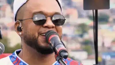 Imagem card com fundo