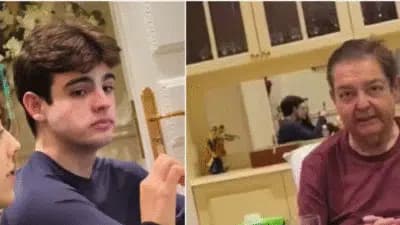 Imagem card com fundo