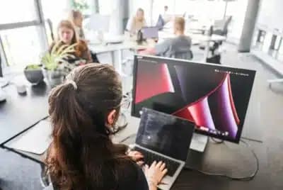 Imagem card com fundo