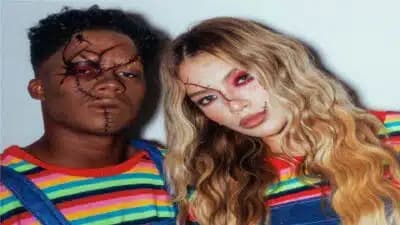 Imagem card com fundo