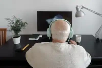 Imagem card com fundo