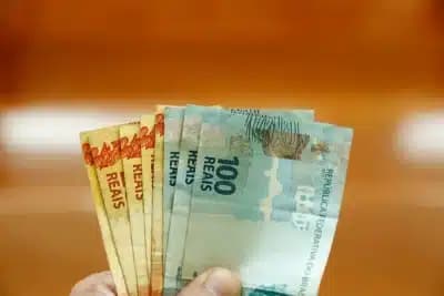 Imagem card com fundo