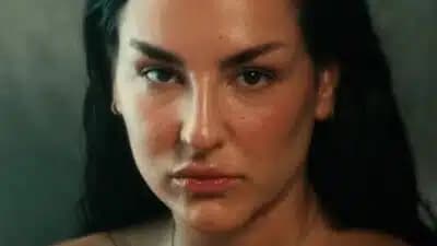 Imagem card com fundo