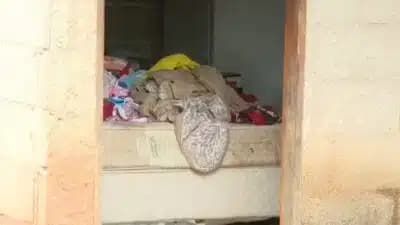 Imagem card com fundo