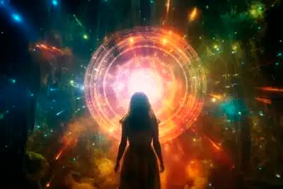 Imagem card com fundo