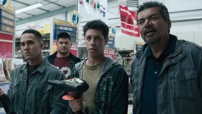 Imagem card com fundo