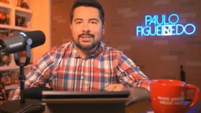 Imagem card com fundo