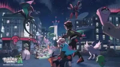 Imagem card com fundo