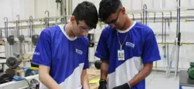 Imagem card com fundo