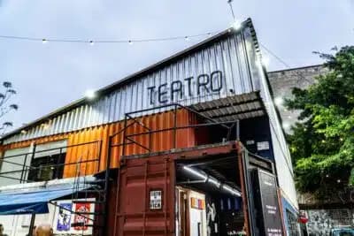 Imagem card com fundo