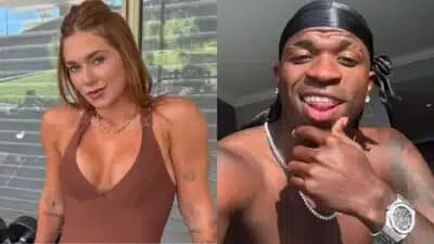 Imagem card com fundo