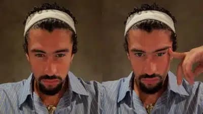 Imagem card com fundo