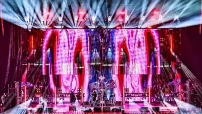 Imagem card com fundo