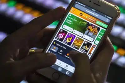 Imagem card com fundo