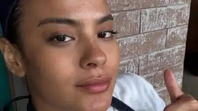 Imagem card com fundo