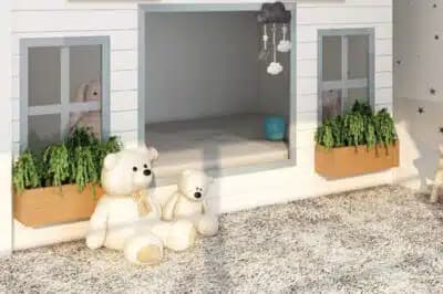 Imagem card com fundo