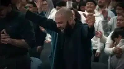 Imagem card com fundo