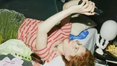 Imagem card com fundo