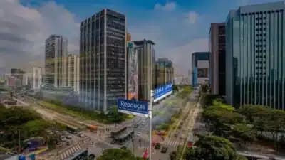 Imagem card com fundo