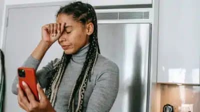 Imagem card com fundo