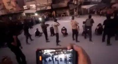 Imagem card com fundo