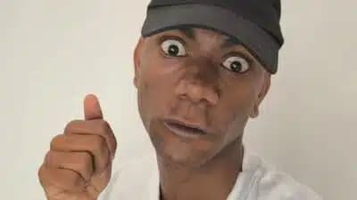 Imagem card com fundo