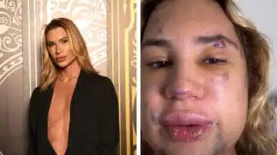 Imagem card com fundo