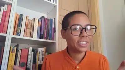 Imagem card com fundo