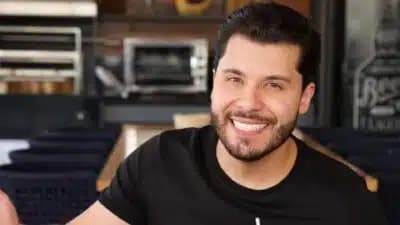 Imagem card com fundo