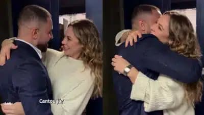 Imagem card com fundo