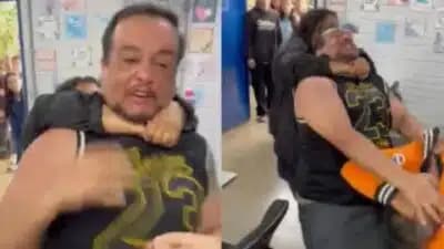 Imagem card com fundo