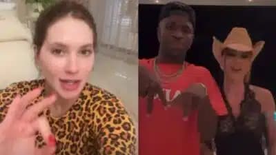 Imagem card com fundo