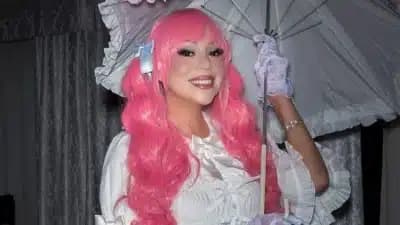 Imagem card com fundo