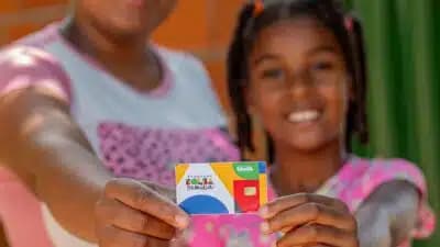 Imagem card com fundo