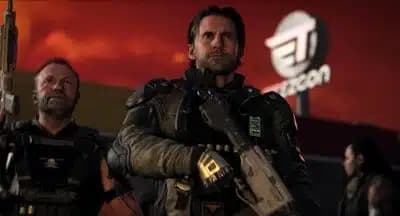 Imagem card com fundo