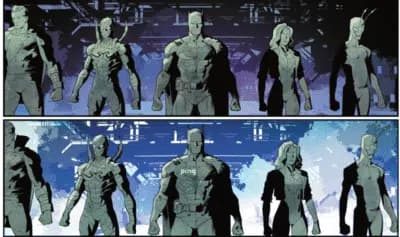 Imagem card com fundo