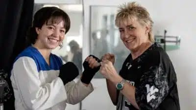 Imagem card com fundo