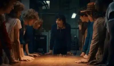 Imagem card com fundo