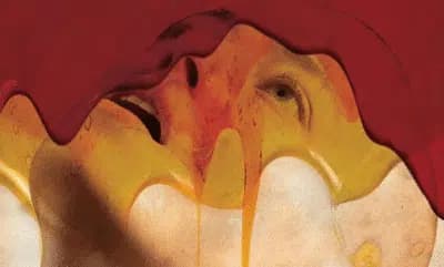 Imagem card com fundo