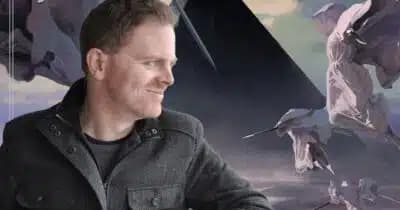 Imagem card com fundo