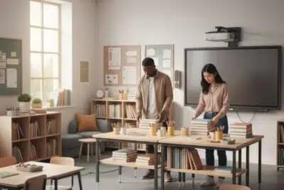 Imagem card com fundo